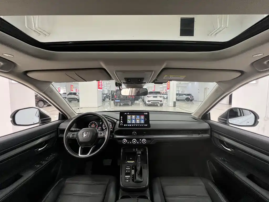 Honda CR-V 2023