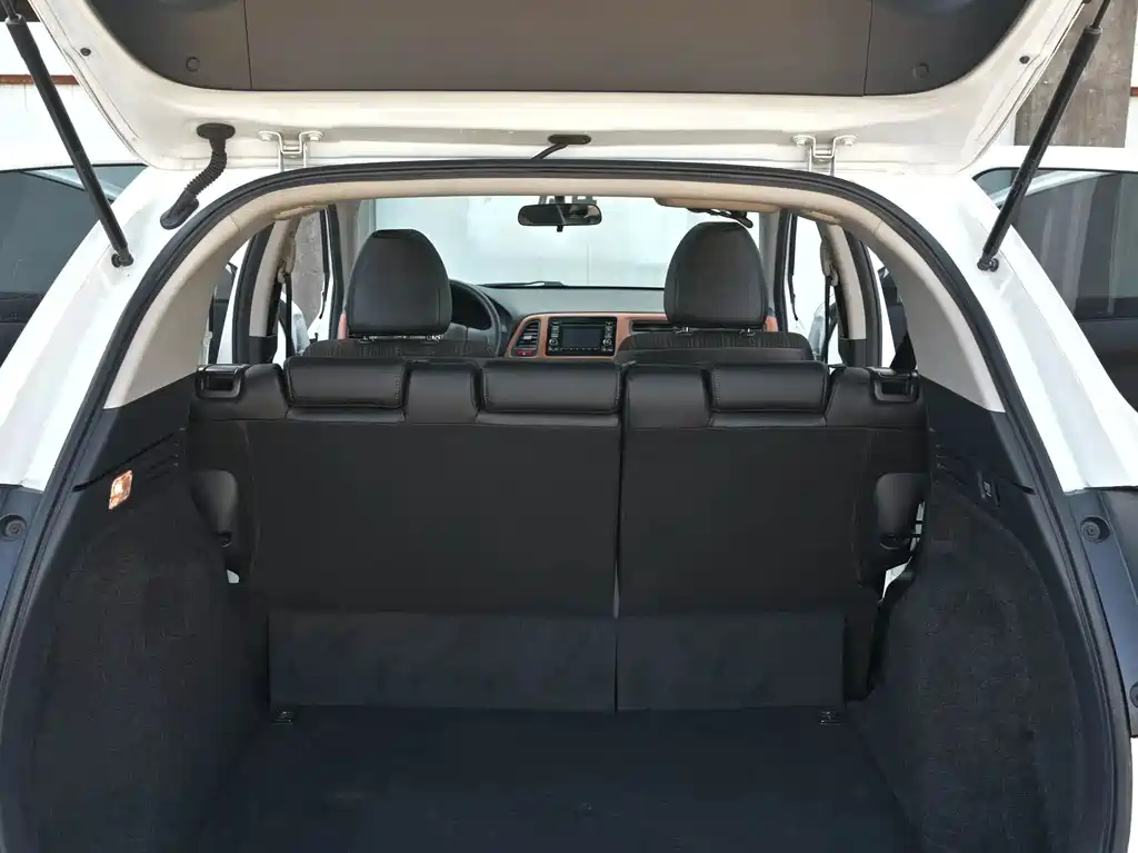 Honda Vezel 2018 — фото 34