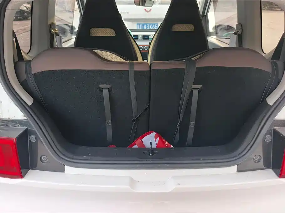 Wuling MINIEV 2022