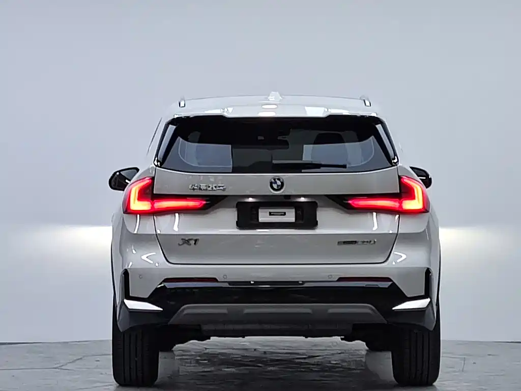 BMW X1 2023
