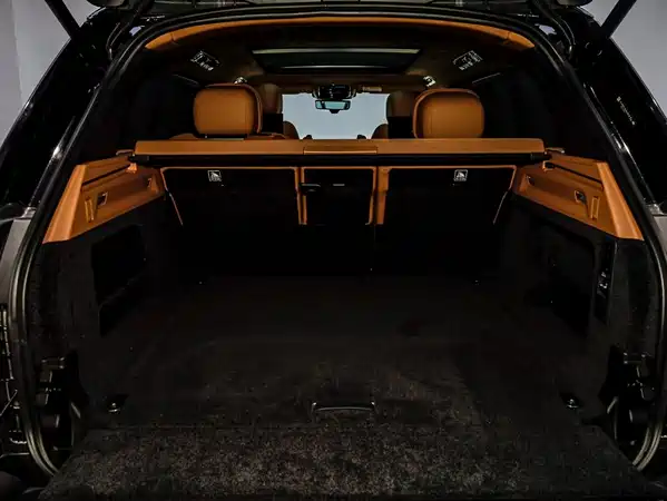 Land Rover Range Rover 2025