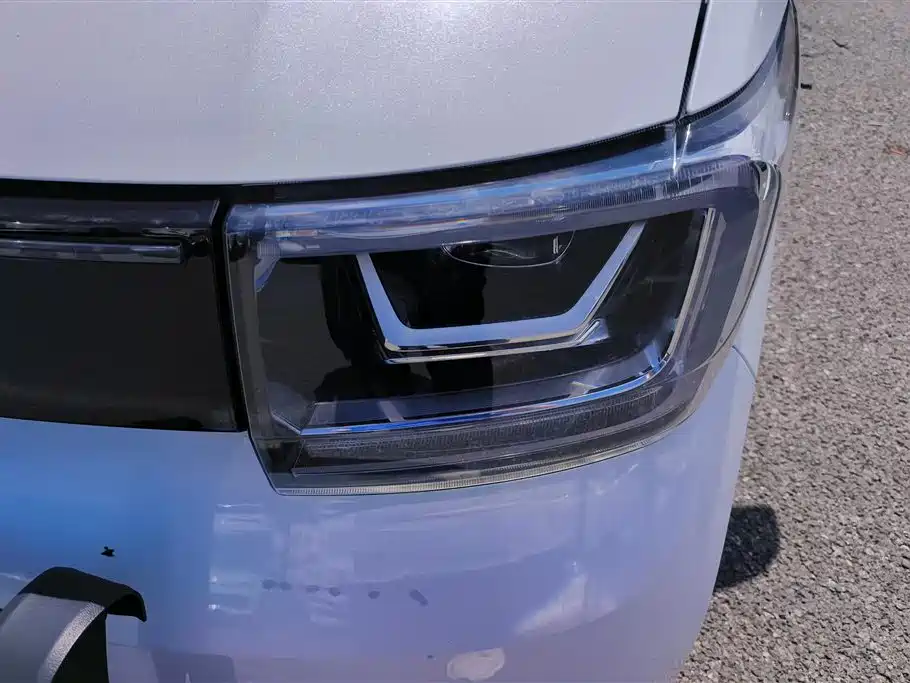 Wuling MINIEV 2022