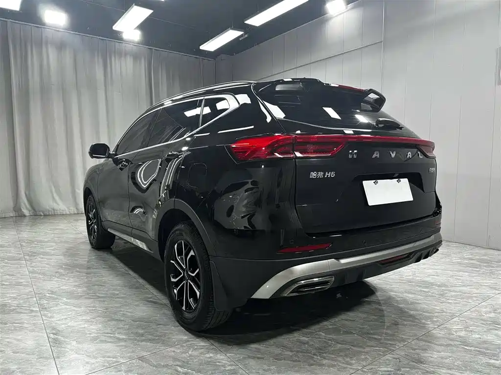 Haval H6 2023