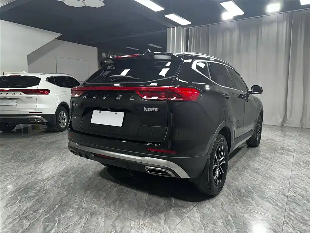 Haval H6 2023