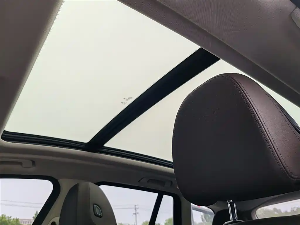 BMW X3 2020 — фото 19
