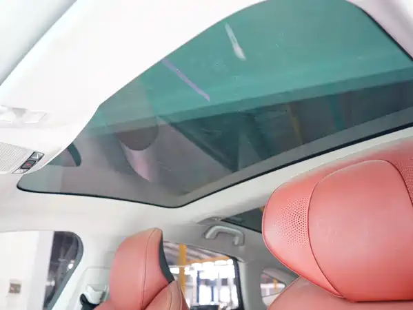 XPeng P7 2022