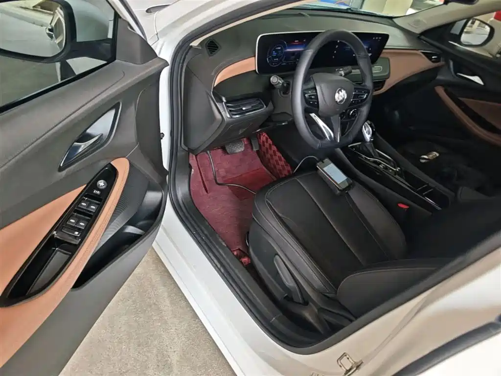 Buick Verano 2022 — фото 16