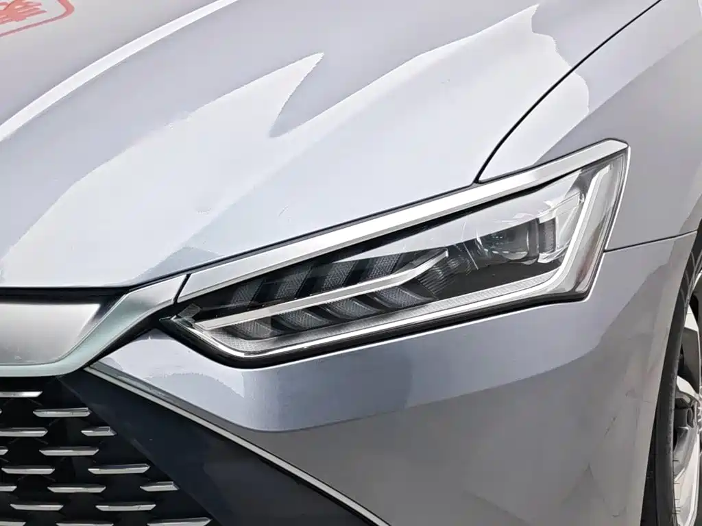 BYD Qin PLUS 2023