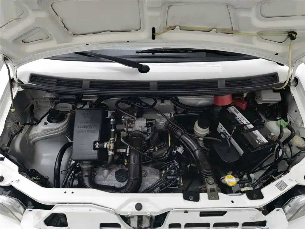 Suzuki Wagon R 2013