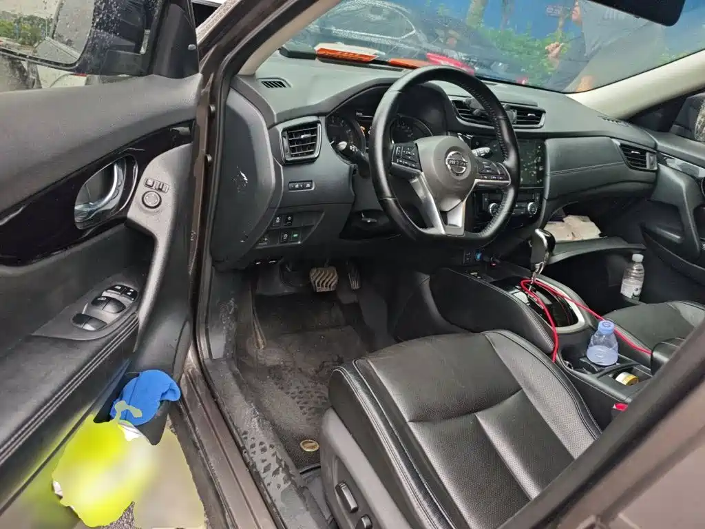 Nissan X-Trail 2019 — фото 13