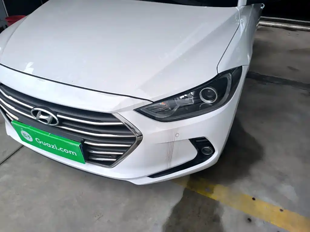 Hyundai Celesta 2017 — фото 24