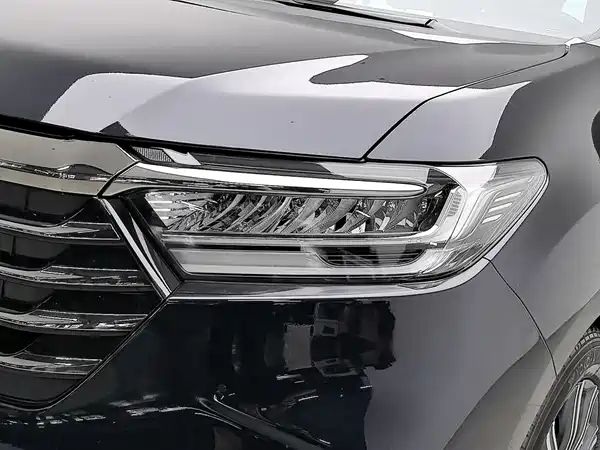 Honda Odyssey 2024