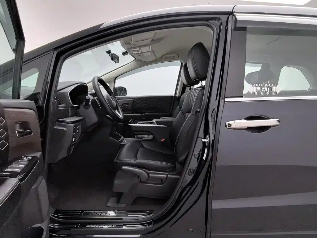 Honda Odyssey 2024 — фото 10