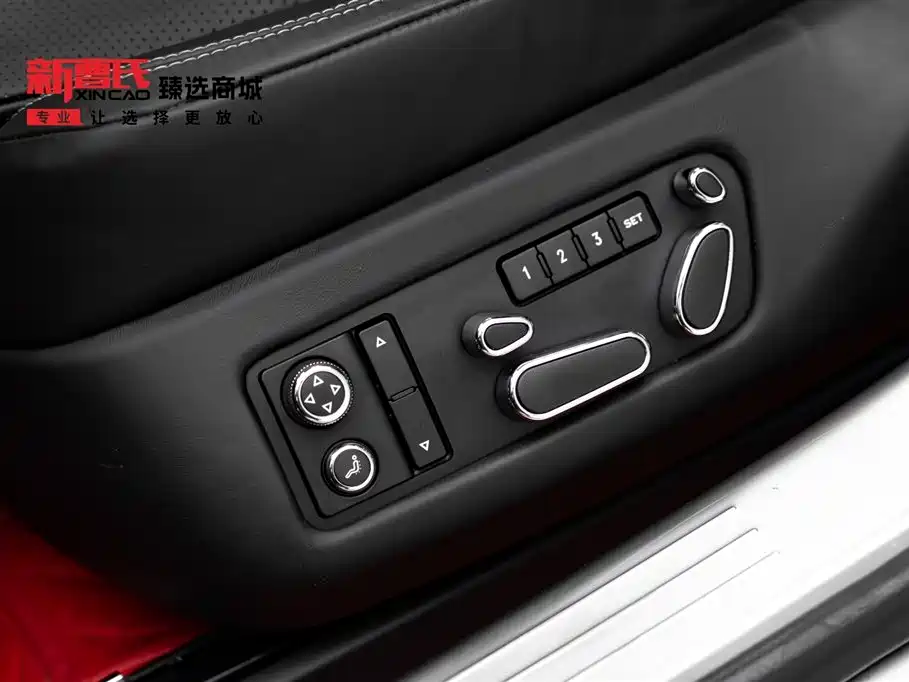 Bentley Flying Spur 2013 — фото 13