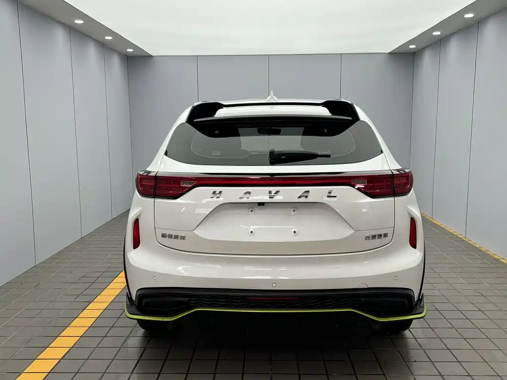 Haval Chitu 2022