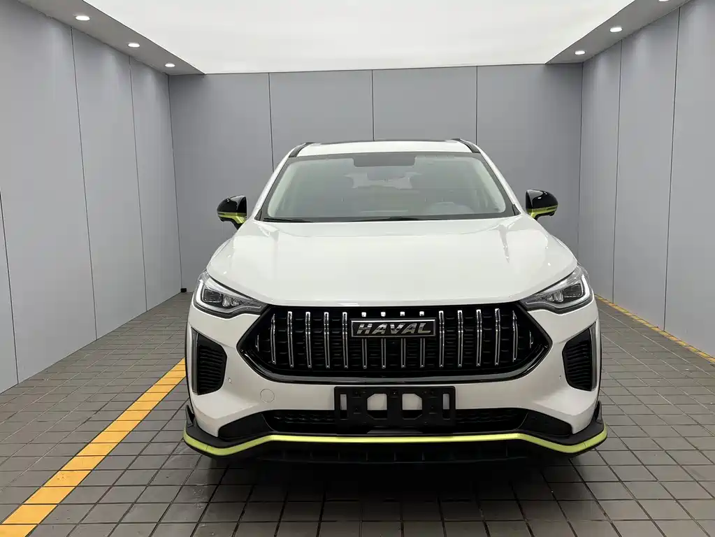 Haval Chitu 2022