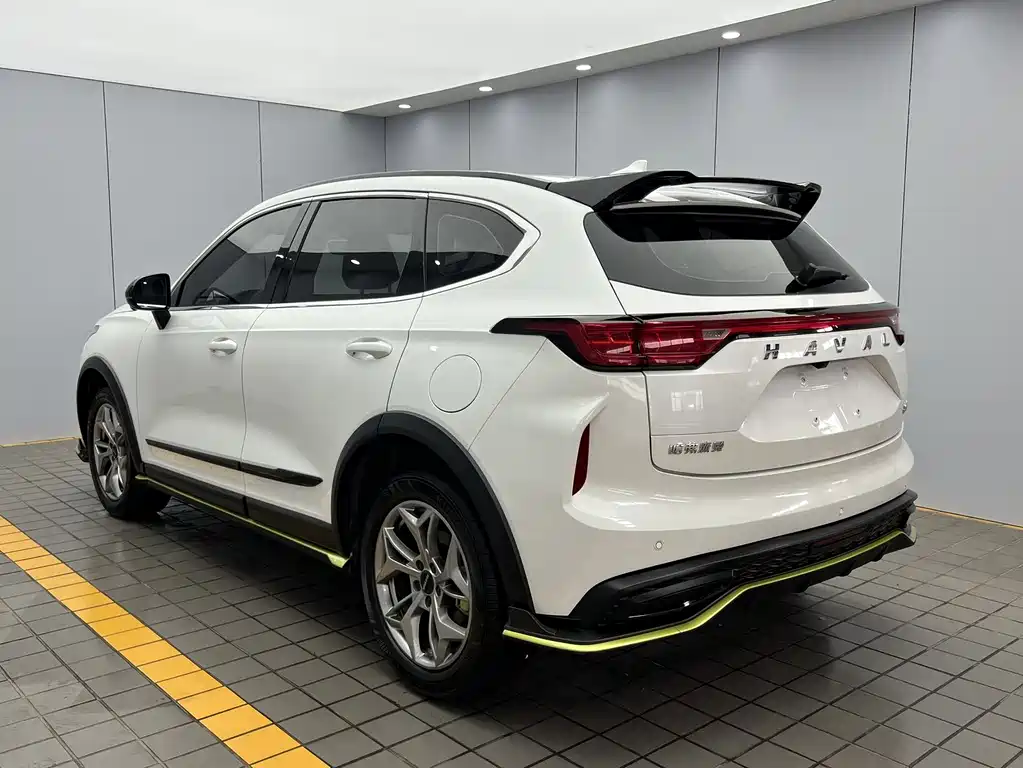 Haval Chitu 2022