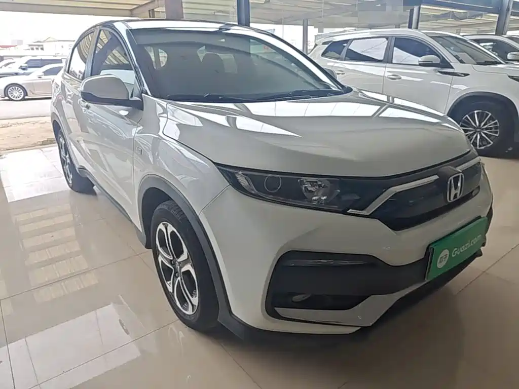 Honda XR-V 2020