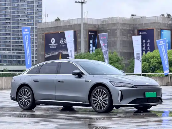 Chery Fengyun A9L 2025