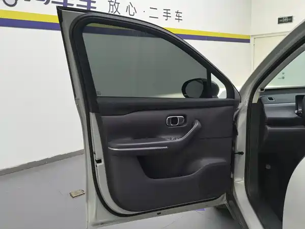 Leapmotor C10 2024