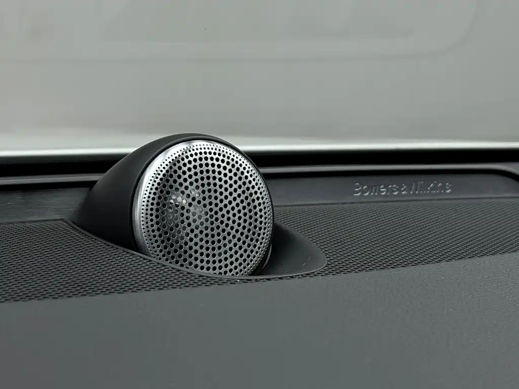 Volvo V90 2018 — фото 26