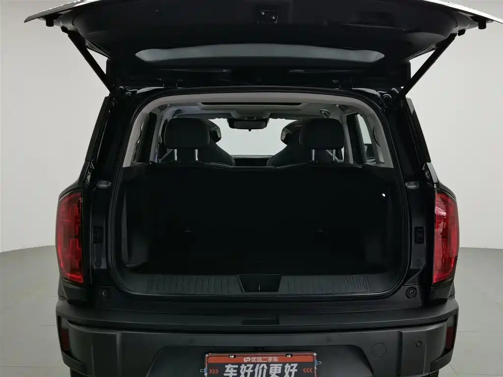 Haval Cool Dog 2023 — фото 16