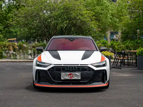 Audi RS 6 2025