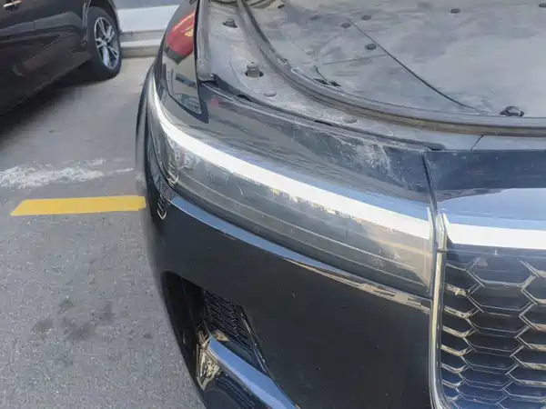 Li Auto ONE 2022