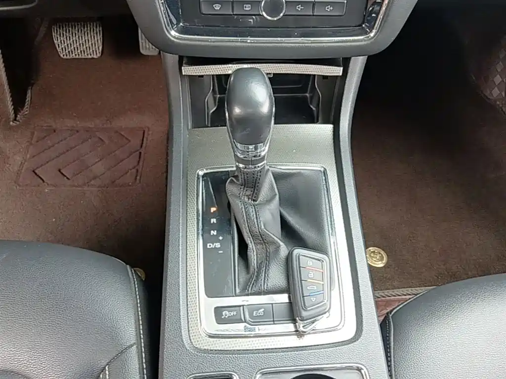 Roewe i6 Classic 2021 — фото 14