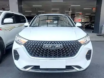Haval M6 2023