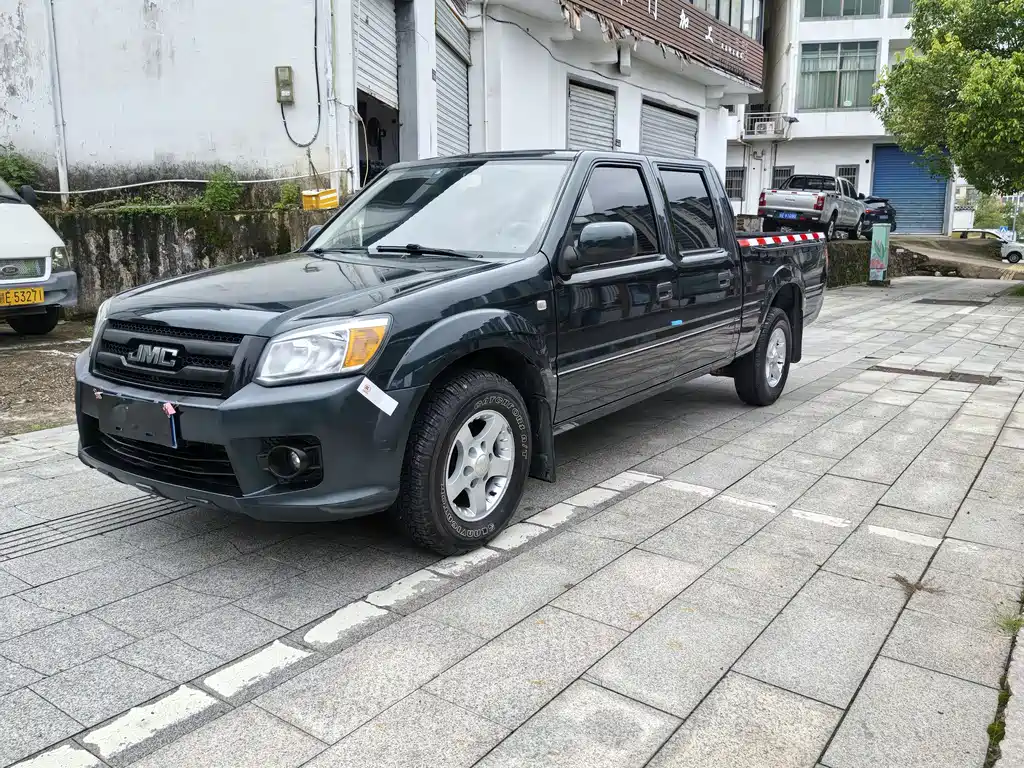 JMC Baodian 2019