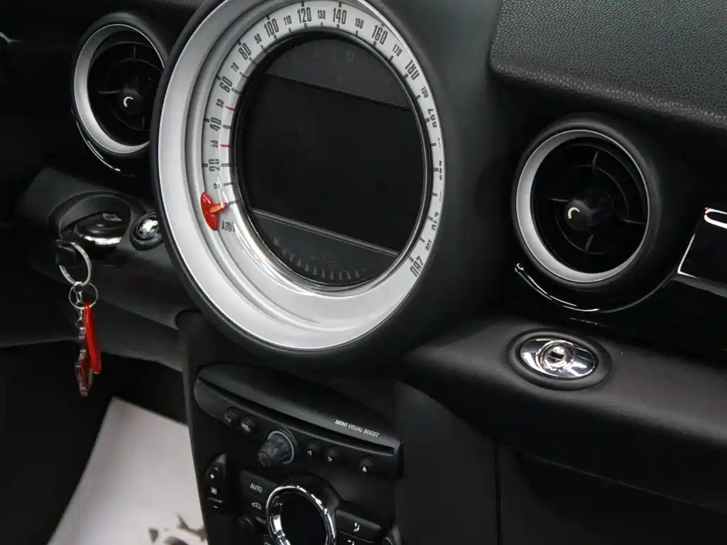 MINI MINI 2015