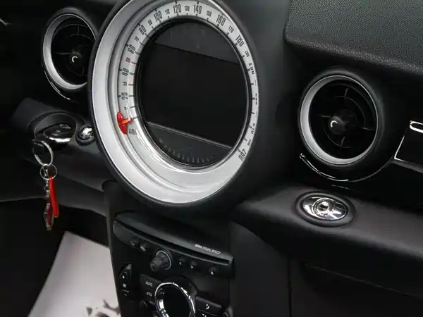 MINI 2015