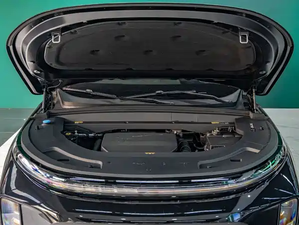 Li Auto L7 2023