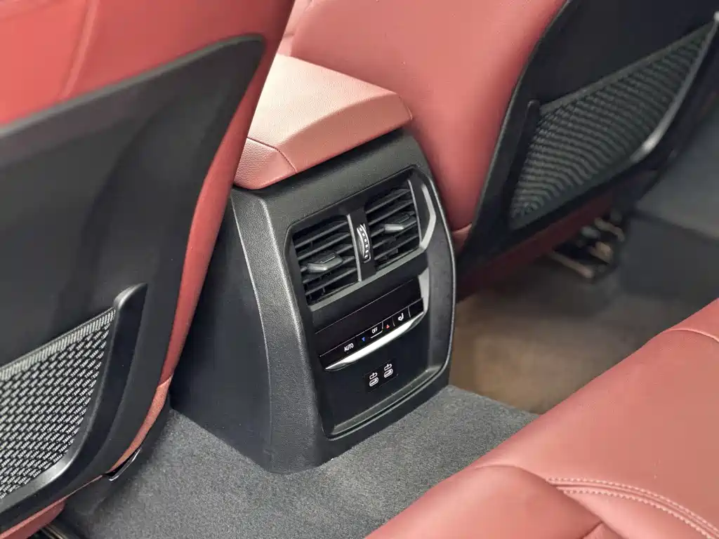 BMW 4 Series 2022 — фото 16
