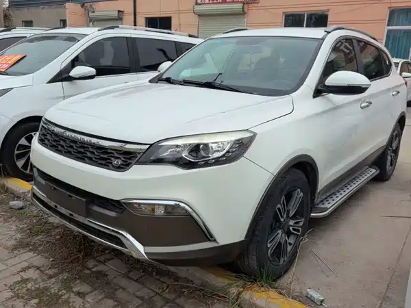 Liebao Leopaard CS10 2016