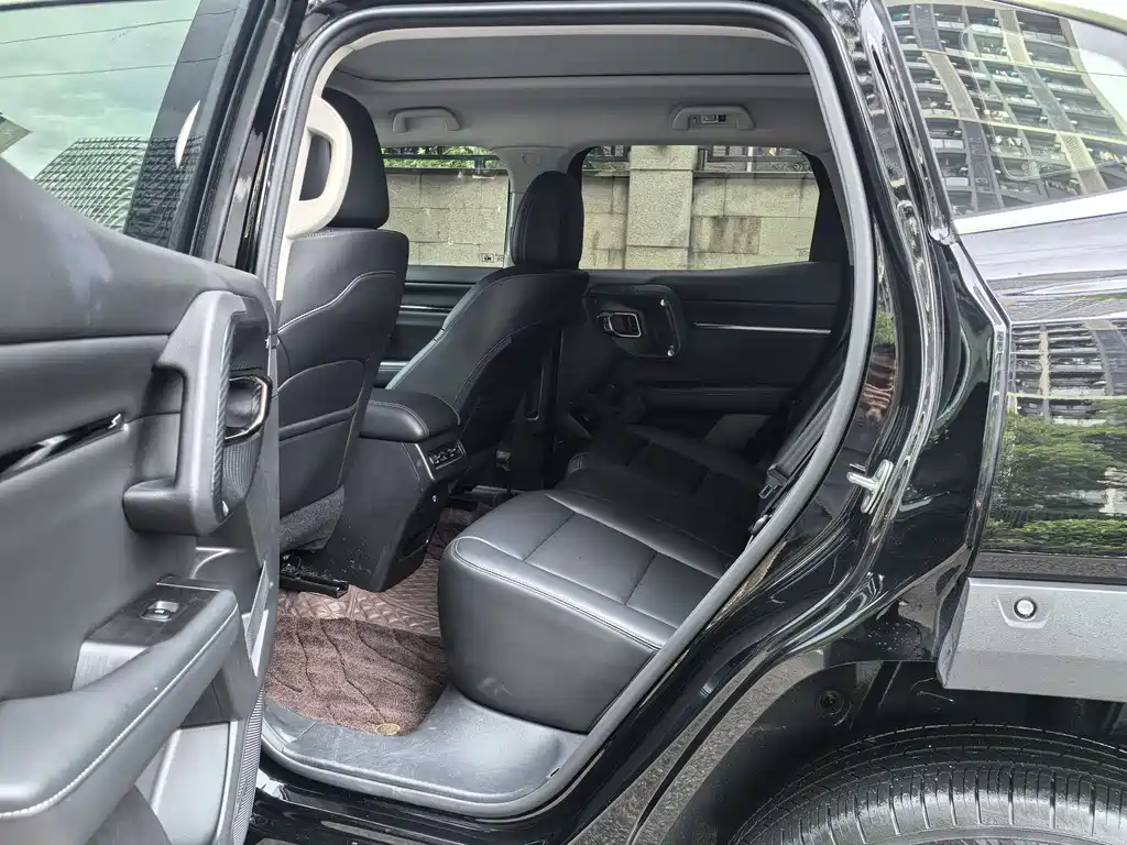 Haval Dargo PLUS 2023 — фото 14