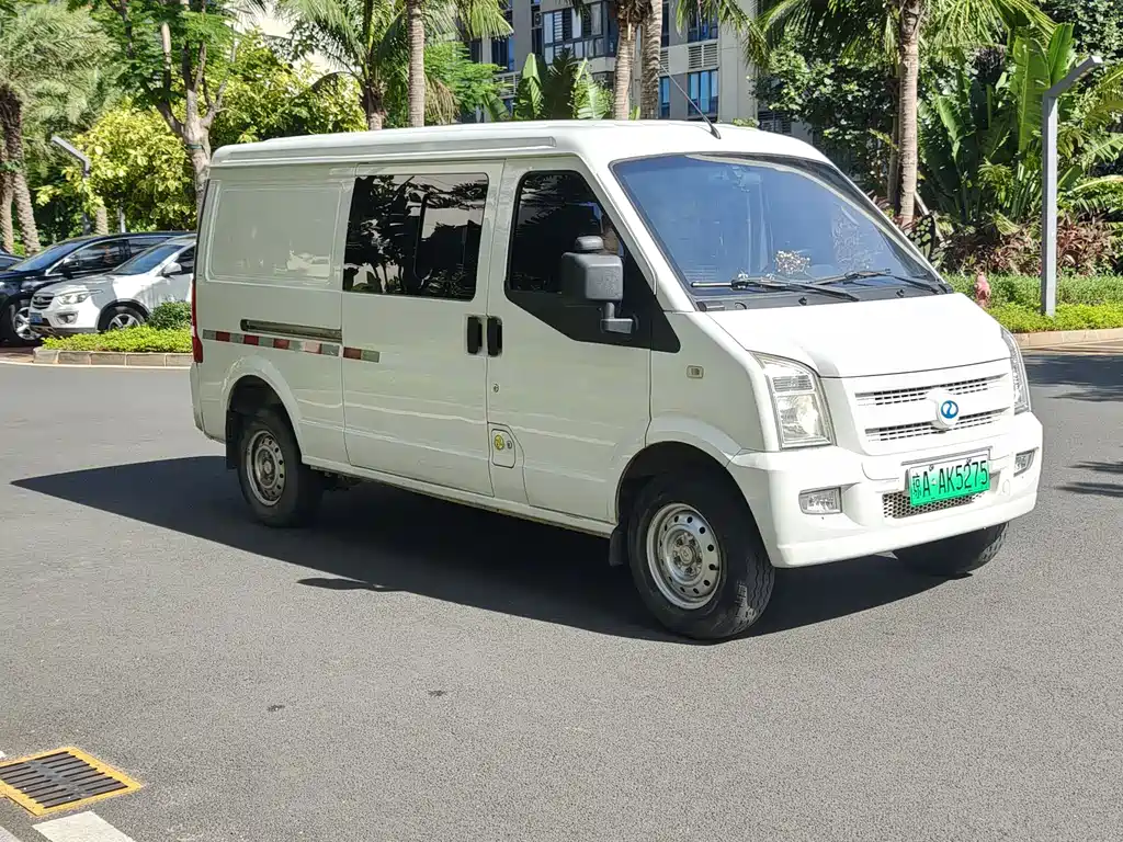 Rich Auto EC35 2021