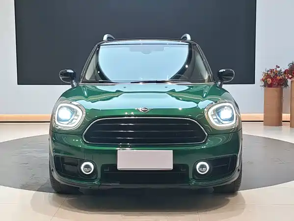 MINI Countryman 2020