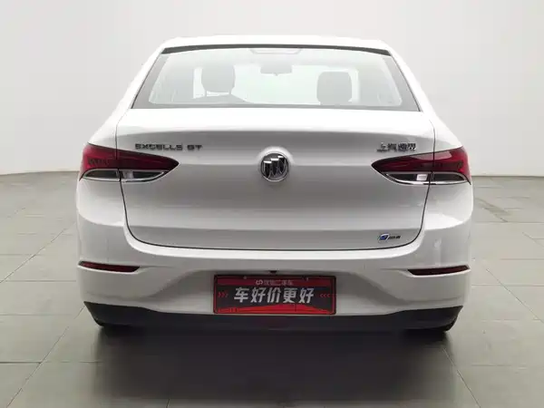 Buick Excelle GT 2022
