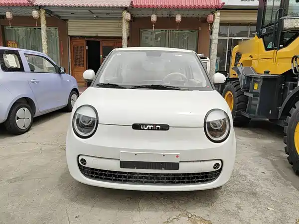 Changan Lumin 2026