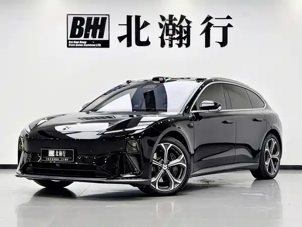NIO ET5T 2024