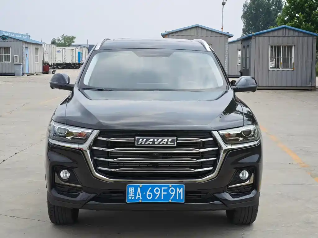 Haval H6 2024