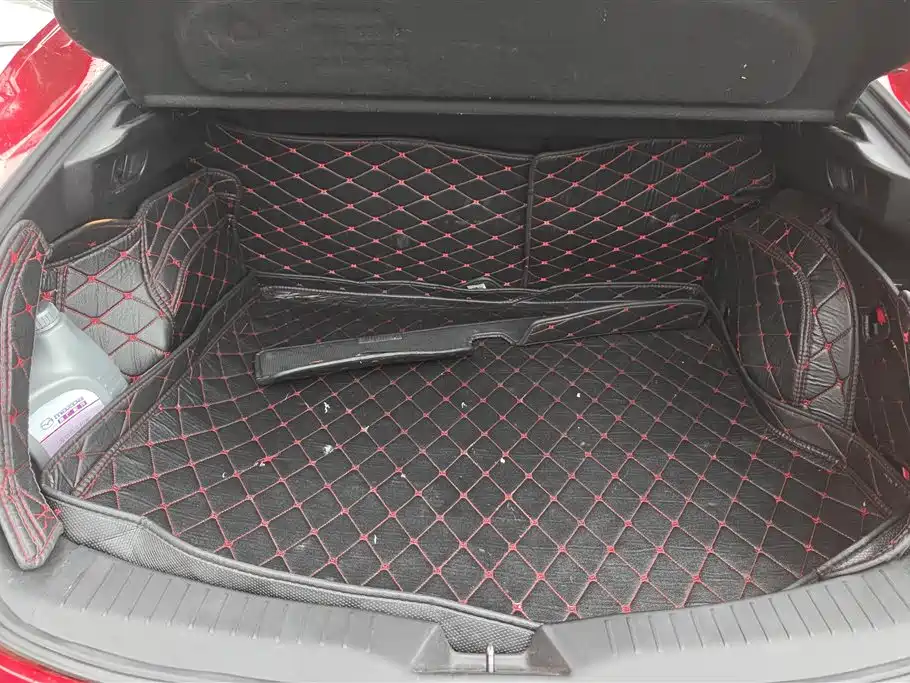 Mazda CX-4 2018