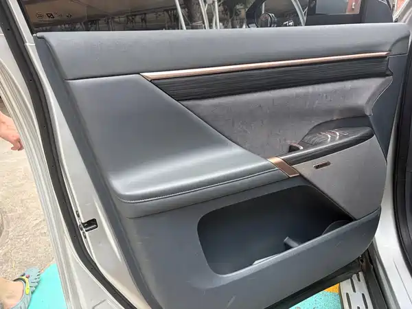 Dongfeng e008 2024