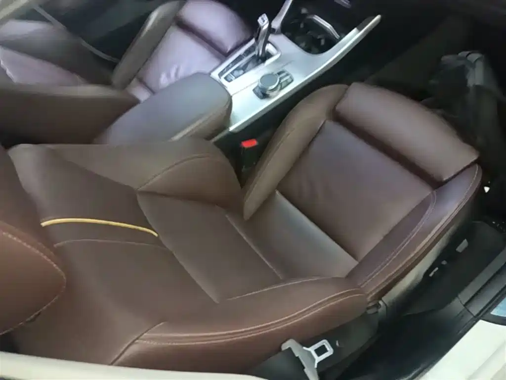 BMW X4 2018 — фото 25