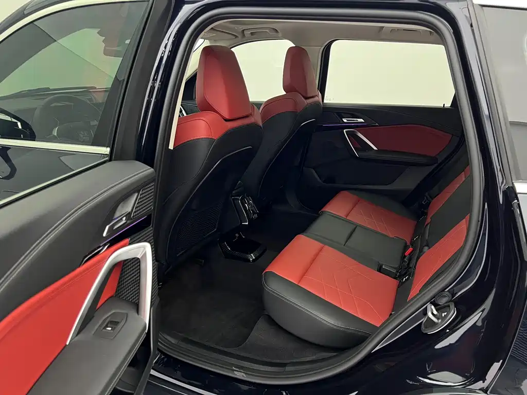BMW X1 2023 — фото 14