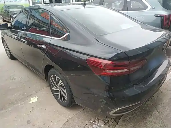 Volkswagen Lavida 2023