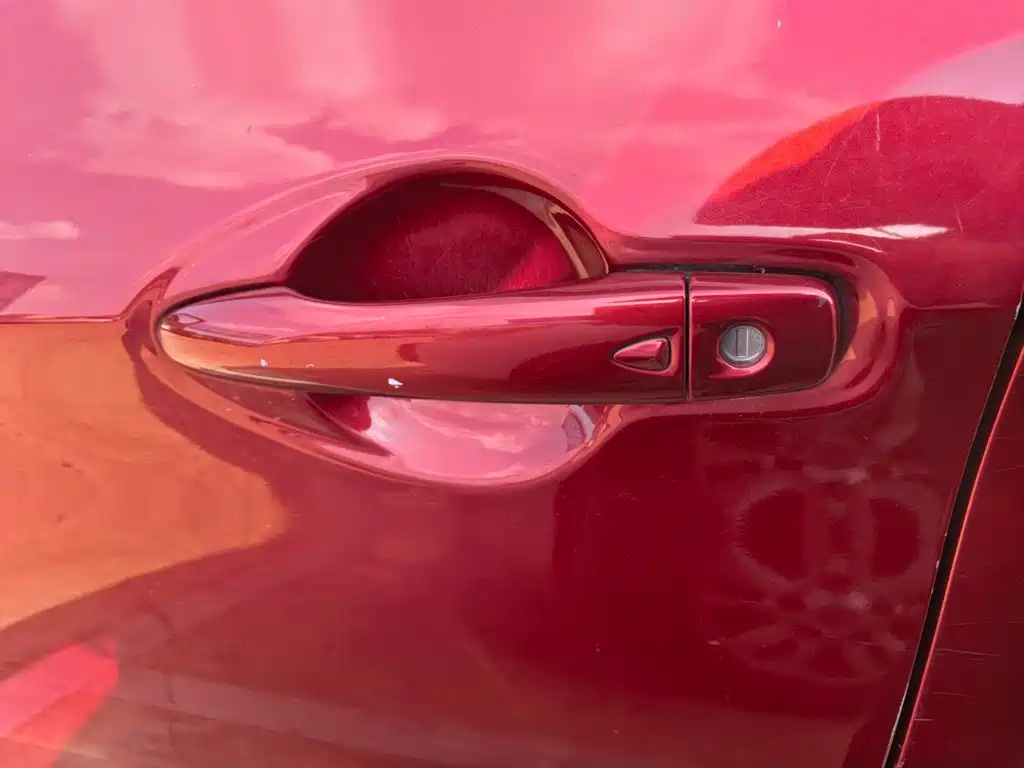 Nissan Qashqai 2017