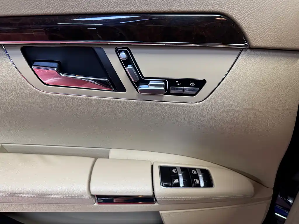 Mercedes-Benz S-Class 2013 — фото 35